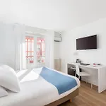 Kemaris Hotel 3*
