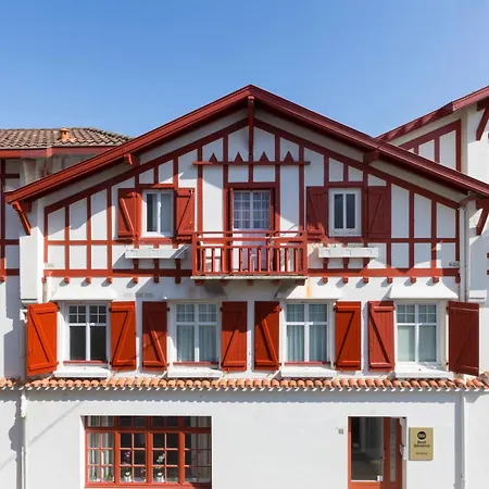 Kemaris 3* Biarritz