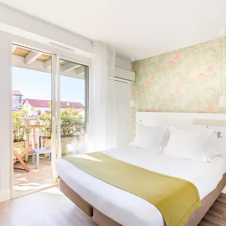 Kemaris Otel 3*
