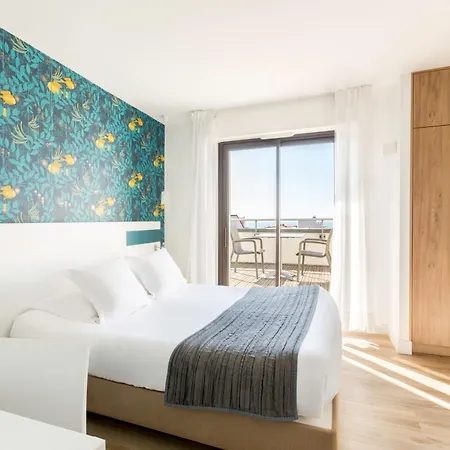 Kemaris Otel Biarritz