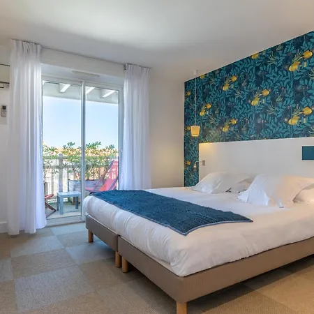 Otel Kemaris Biarritz