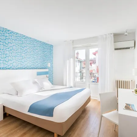 Kemaris Otel 3*