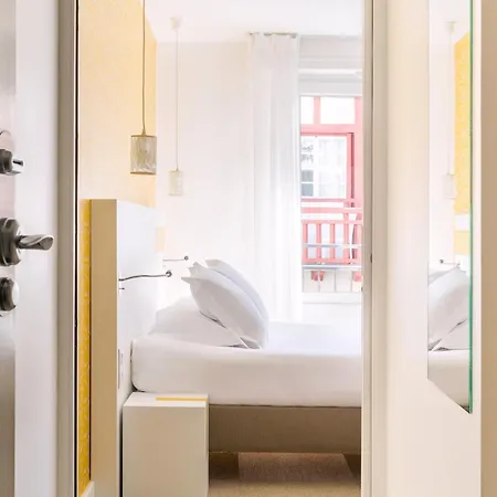 Otel Kemaris Biarritz