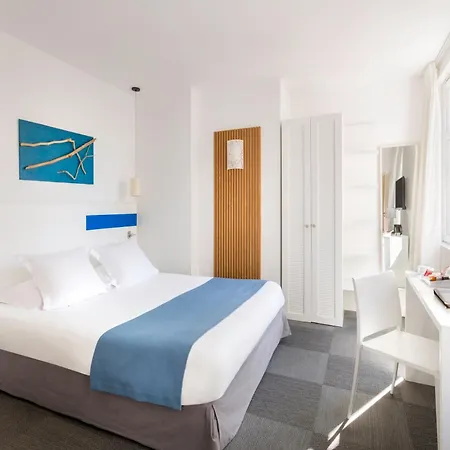 Otel Kemaris Biarritz