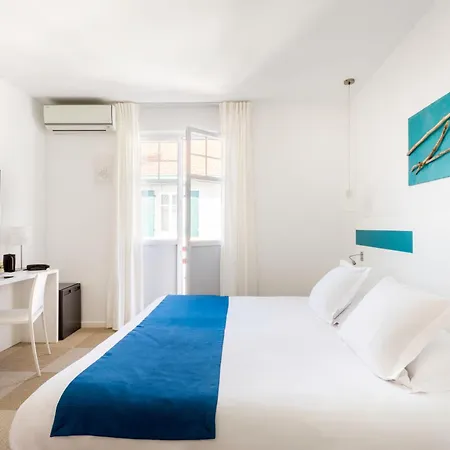 Otel Kemaris