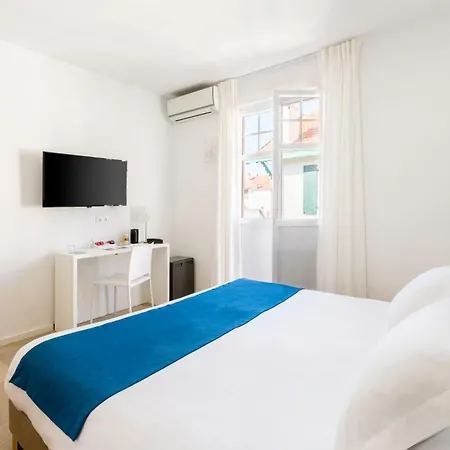 Kemaris Otel Biarritz