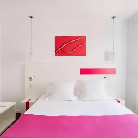 Kemaris Otel 3*