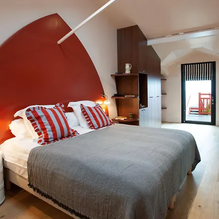 Otel Kemaris