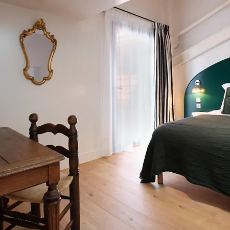 Kemaris Otel 3*