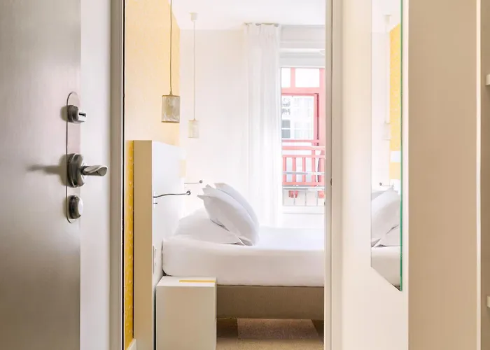 Hotel Kemaris Biarritz