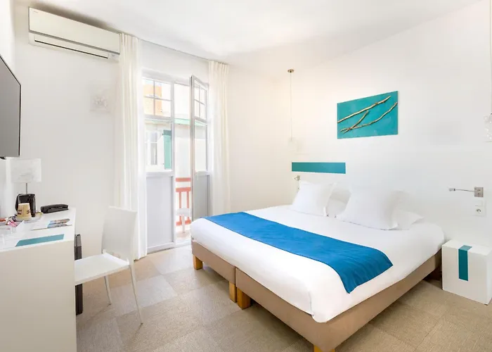 Kemaris Hotel Biarritz