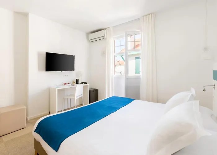 Kemaris Hotel Biarritz